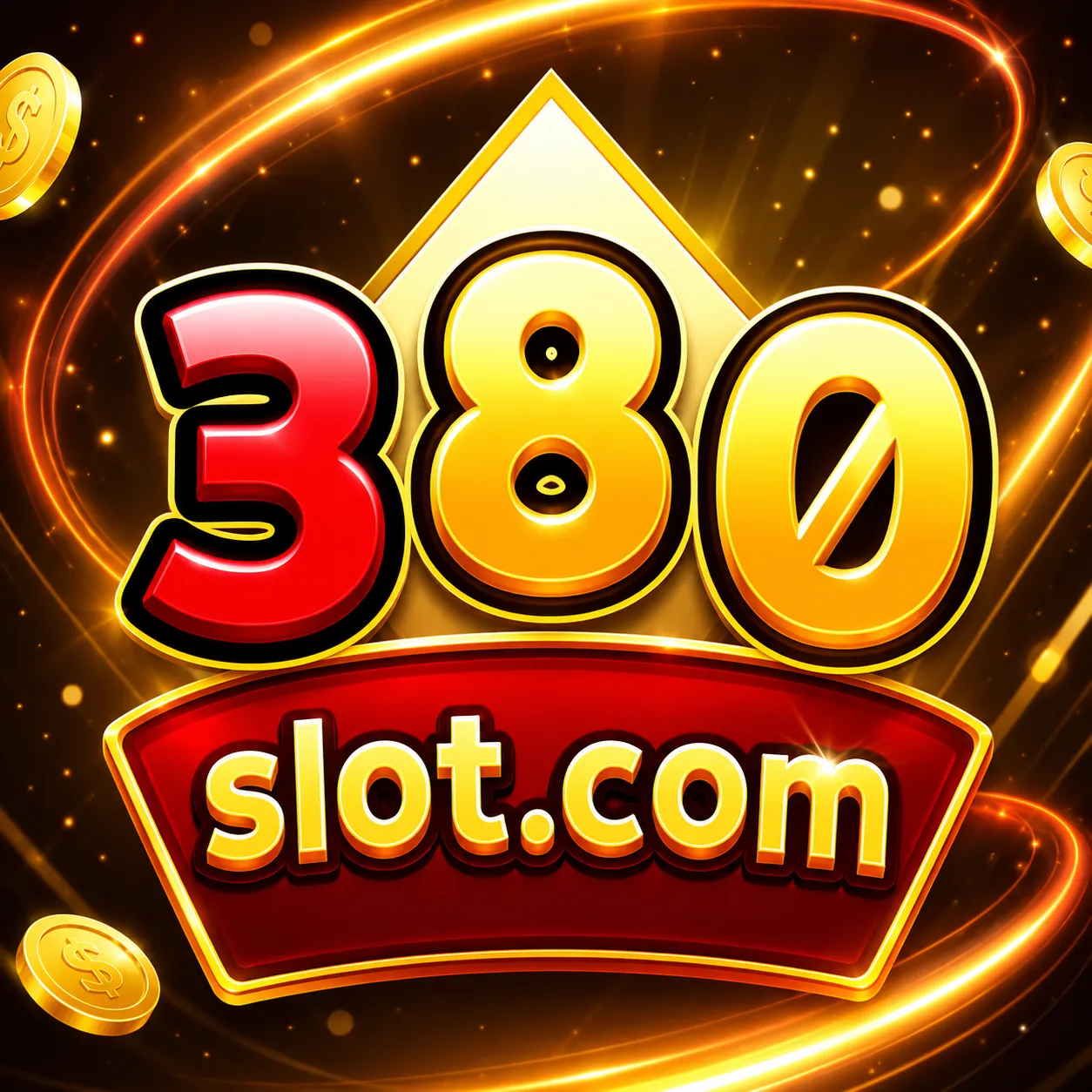 380SLOT - Game Musik Seru dan Menghibur