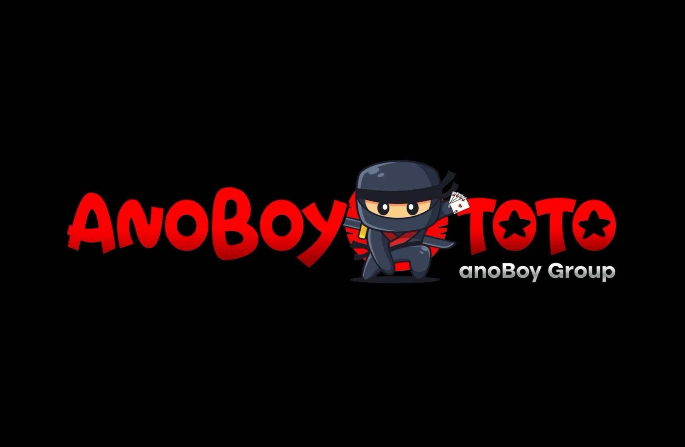 ANOBOYTOTO - Teror dalam Kegelapan