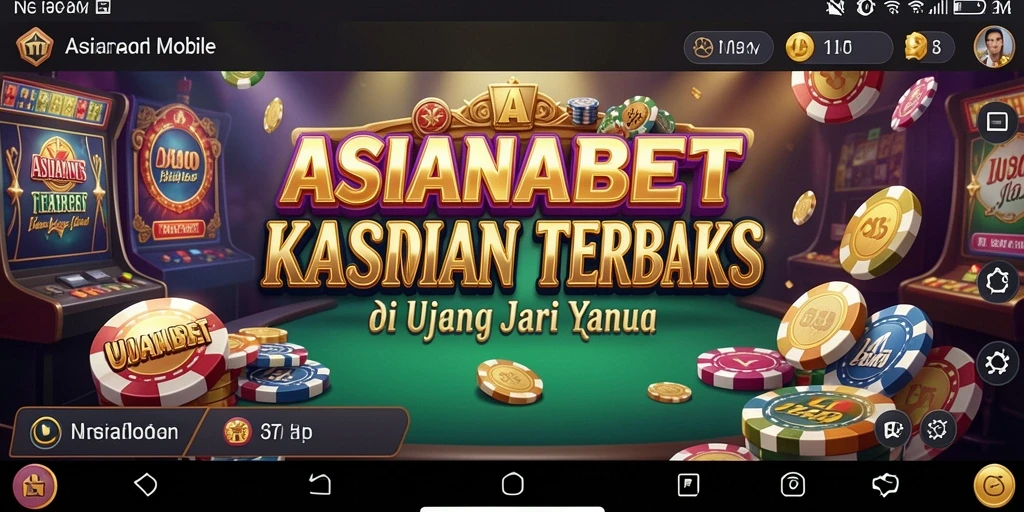 Tangkapan layar menampilkan gameplay yang seru dan grafik yang menawan.