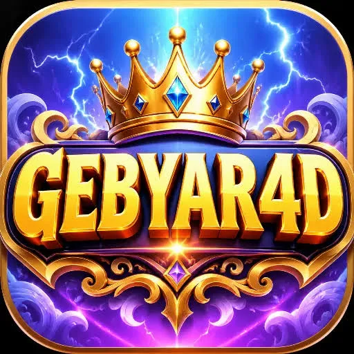 GEBYAR4D - Permainan Gaple Menarik dan Seru