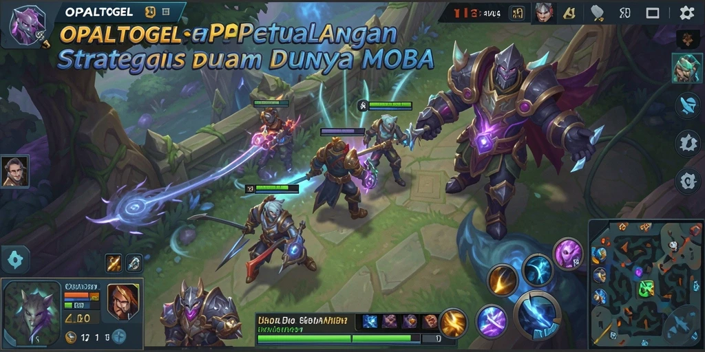 Screenshot utama menunjukkan gameplay menarik dalam <strong>OPALTOGEL</strong>.
