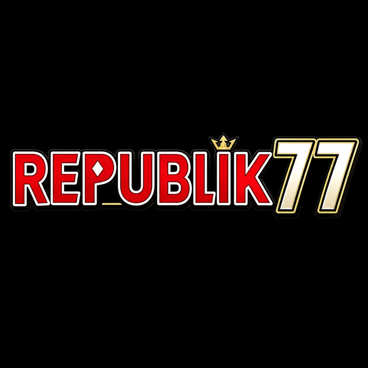 REPUBLIK77 - Pertarungan Terhebat dalam Game Battle Royale