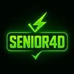 SENIOR4D - Game TPS Menarik untuk Semua Kalangan